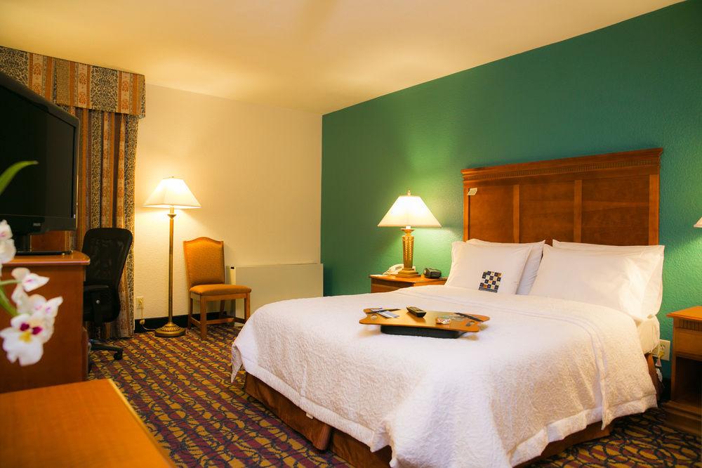 Comfort Inn Dallas North Love Field Airport Exteriér fotografie