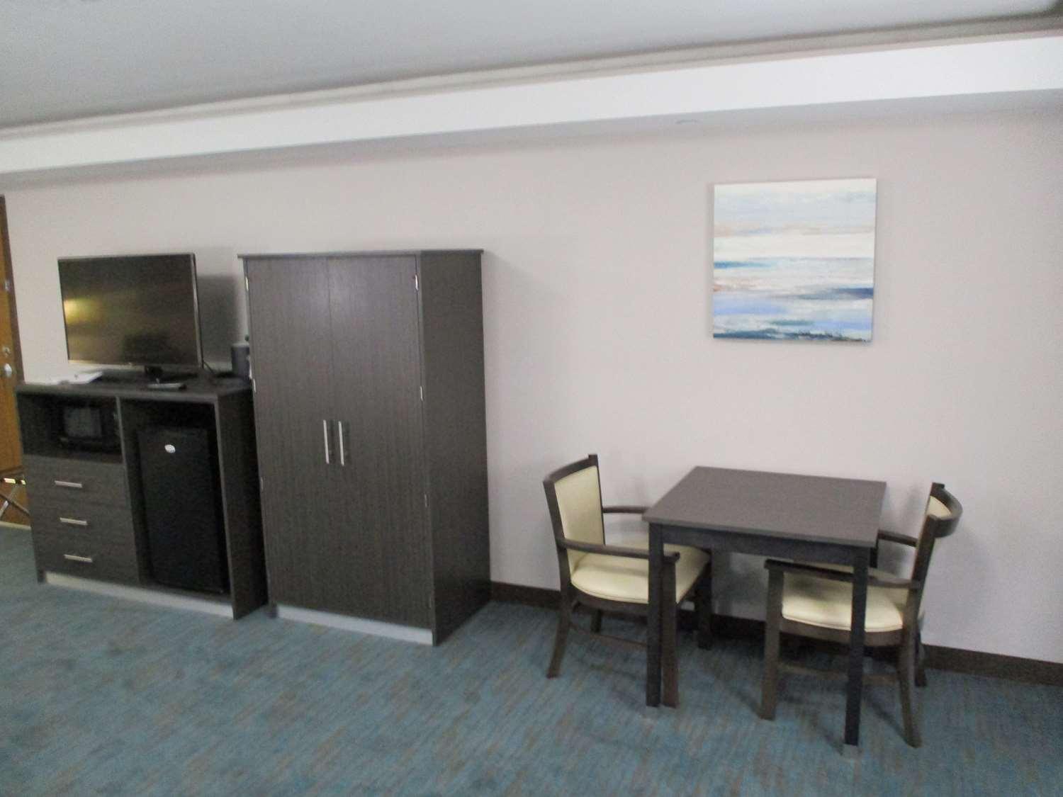 Comfort Inn Dallas North Love Field Airport Exteriér fotografie