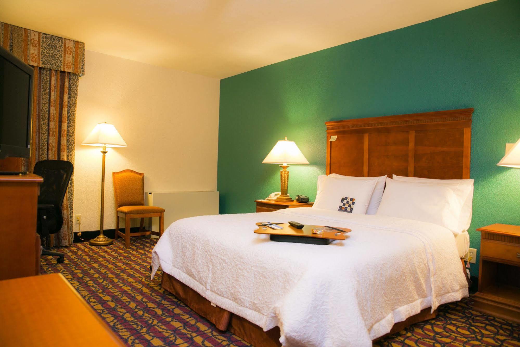 Comfort Inn Dallas North Love Field Airport Exteriér fotografie