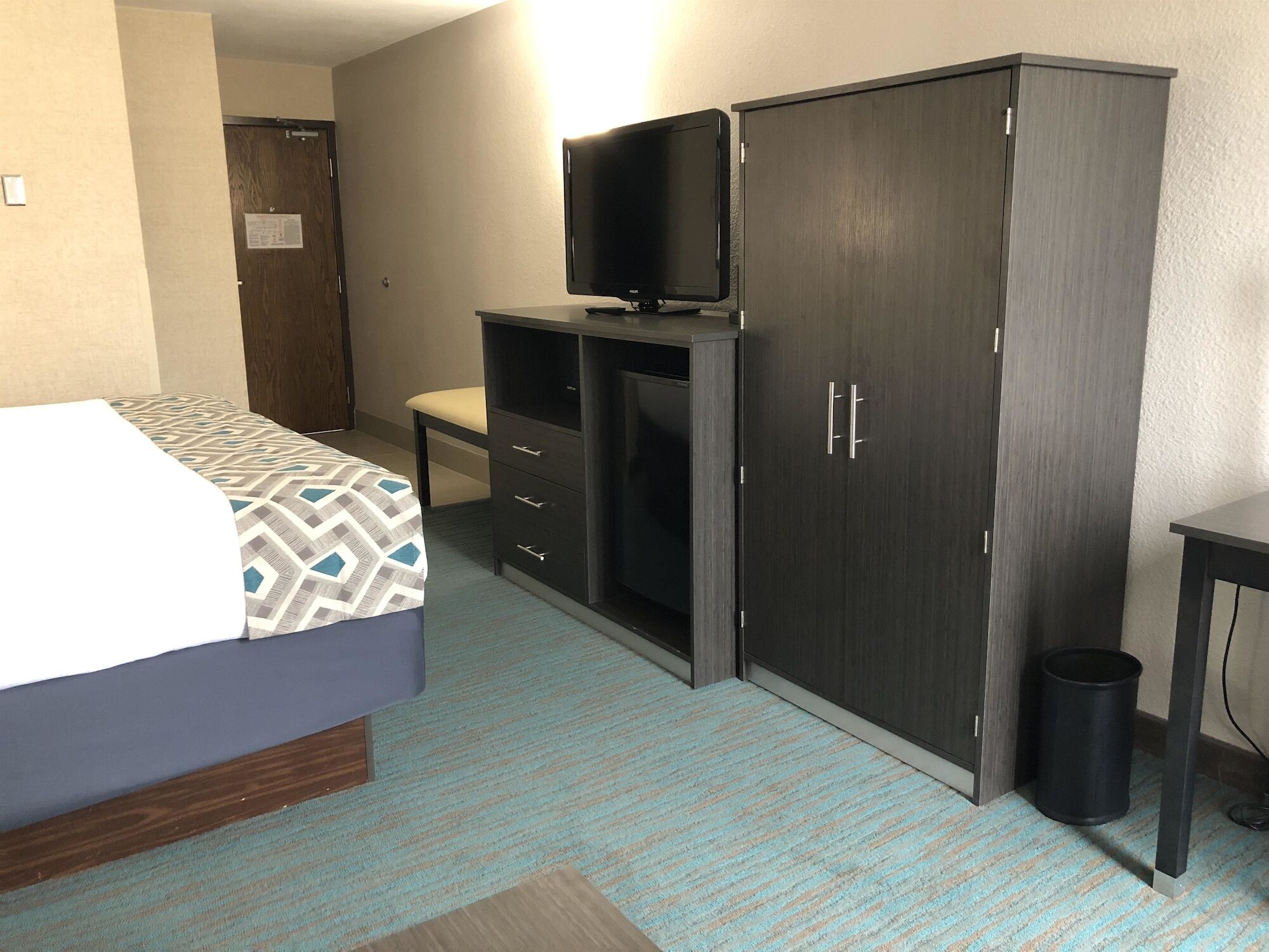 Comfort Inn Dallas North Love Field Airport Exteriér fotografie